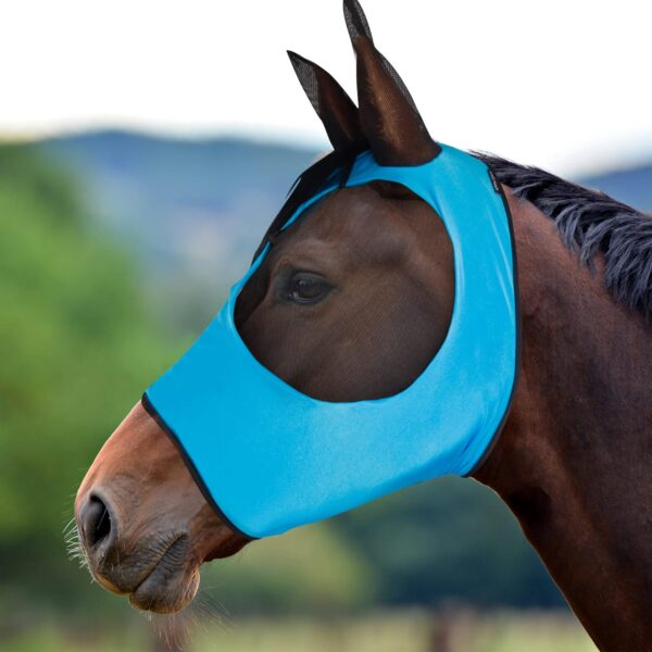 Horse Fly Mask Horse Supplies