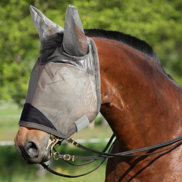 Super Comfort Fly Masks for Horses